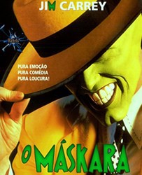 O MÁSKARA